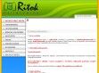 ritok.hu tol�ajt�